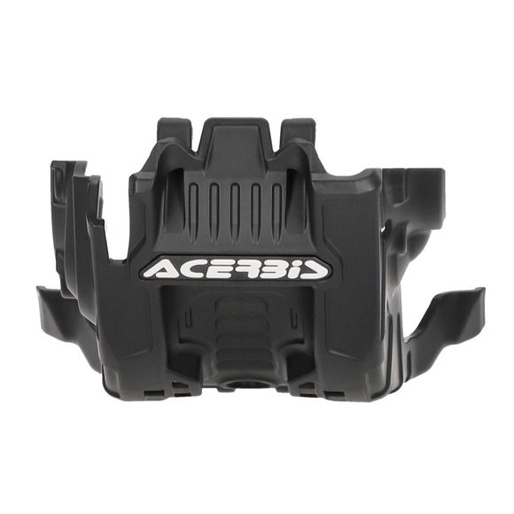 Acerbis Skid Plate Engine Guard - BlackKTM 150 150 EXC - 2024Ref: AE5561