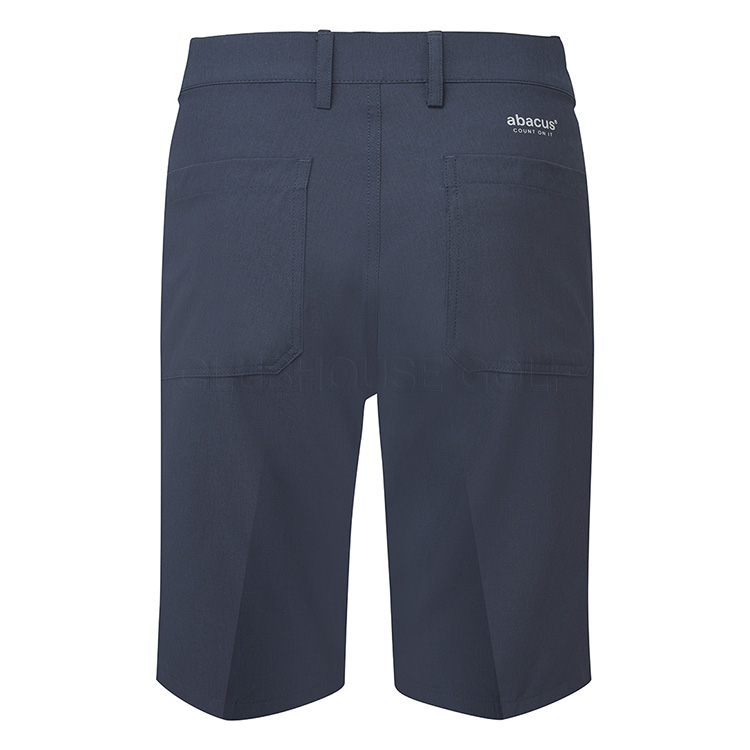 Abacus Montrose Golf Shorts