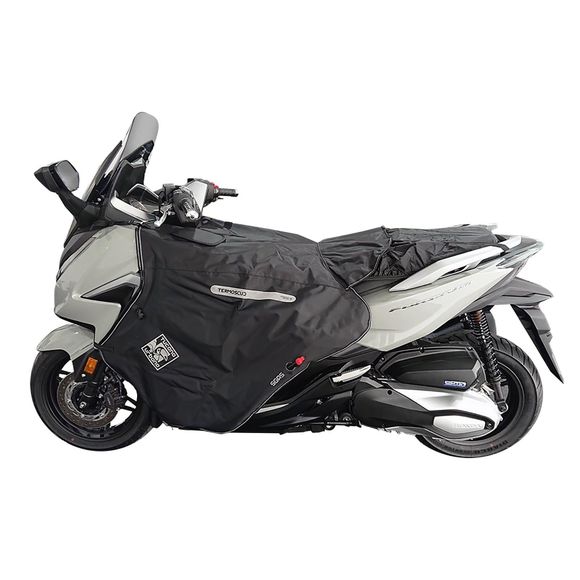 Tucano Urbano scooter apron termoscud r220x - blackRef: tr0309 / r220x