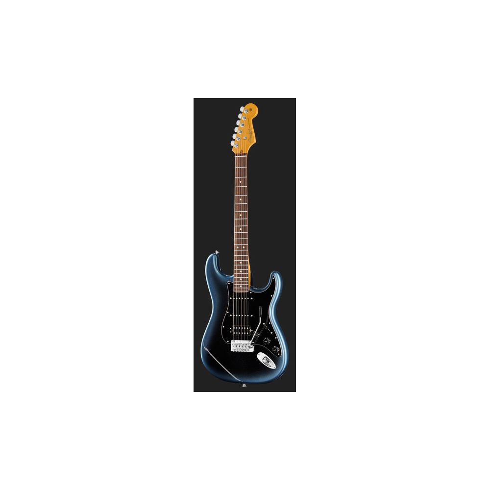 Fender AM Pro II Strat HSS DK NIT – Thomann Ireland