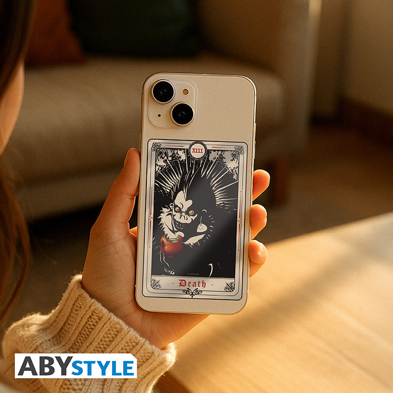 DEATH NOTE Individual Vinyl Sticker Ryuk