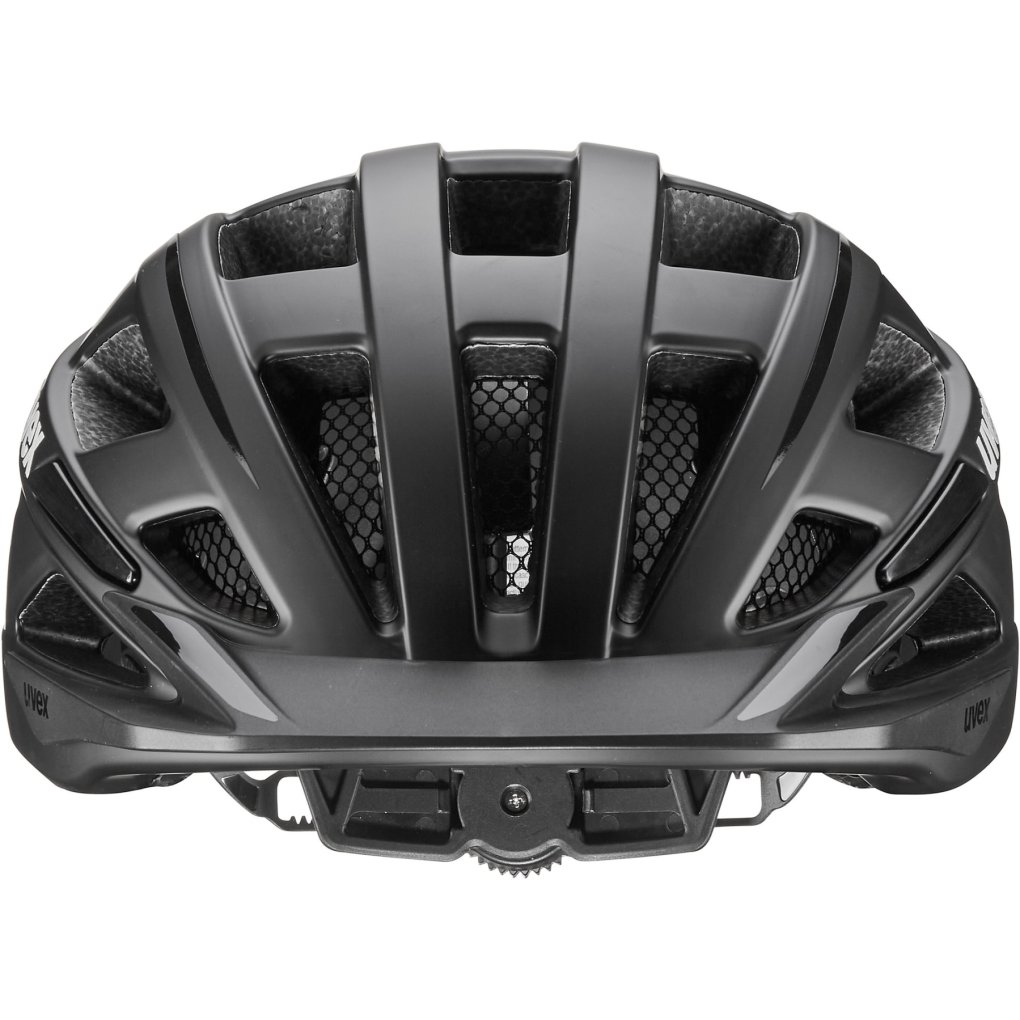 Uvex city i-vo 2 MIPS Bike Helmet - black matt