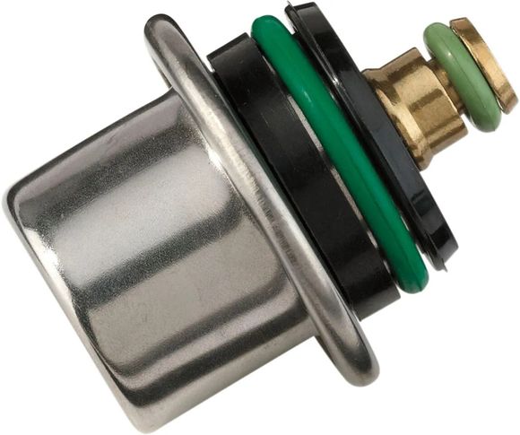 Moose Racing Fuel Pressure Regulator Fuel Pressure RegulatorRef: Me05937A / 10090041