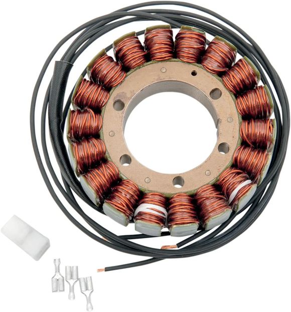 Stator d'allumage Rick's Motosport Electric 21120910Ref : RICK00443A / 21120910