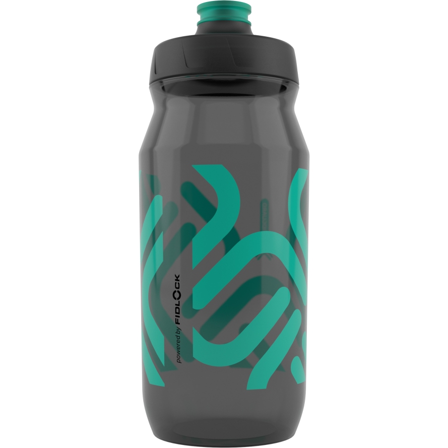 Fidlock Fidguard Bottle Antibacterial - 600ml - green
