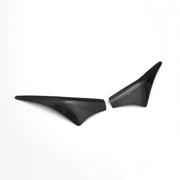 Tank protector R&G Racing Tank sliders - carbonRef: RGR00057A / 1106944
