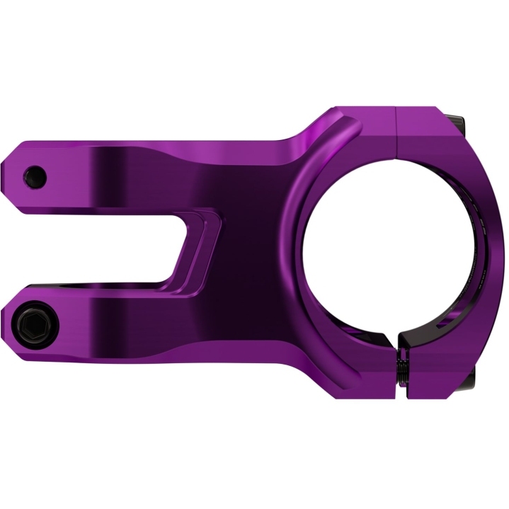 Race Face Turbine 35 Stem - purple