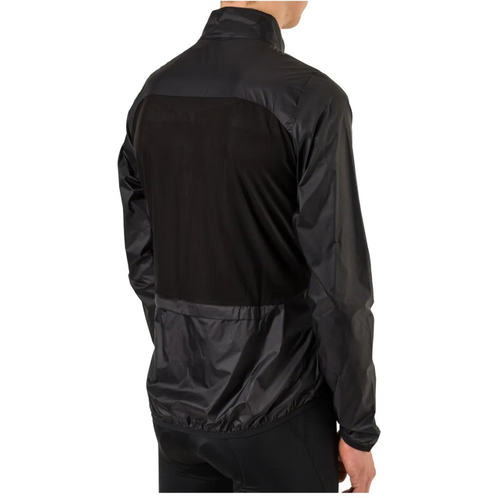 AGU Essential Wind Jacket II Men - black