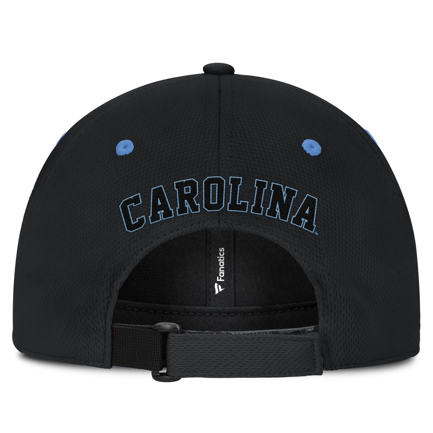 North Carolina Tar Heels Performance Quick Release NCAA Adjustable Cap