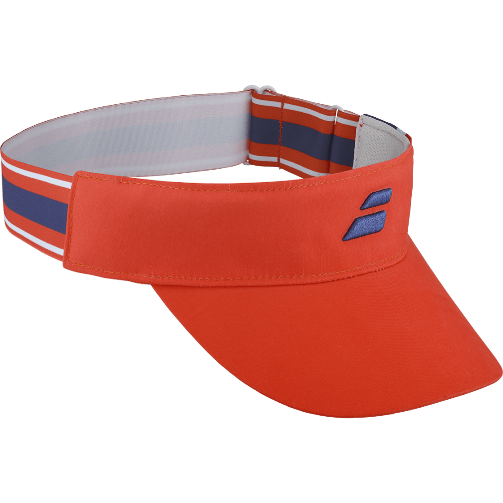 Elastic Visor