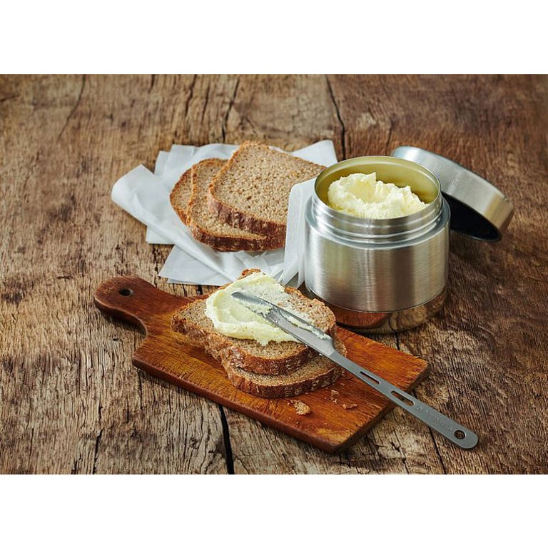 Trek'N Eat Butter Powder 250g