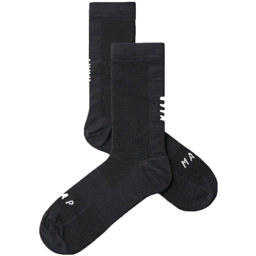 MAAP Division Mono Socks - black