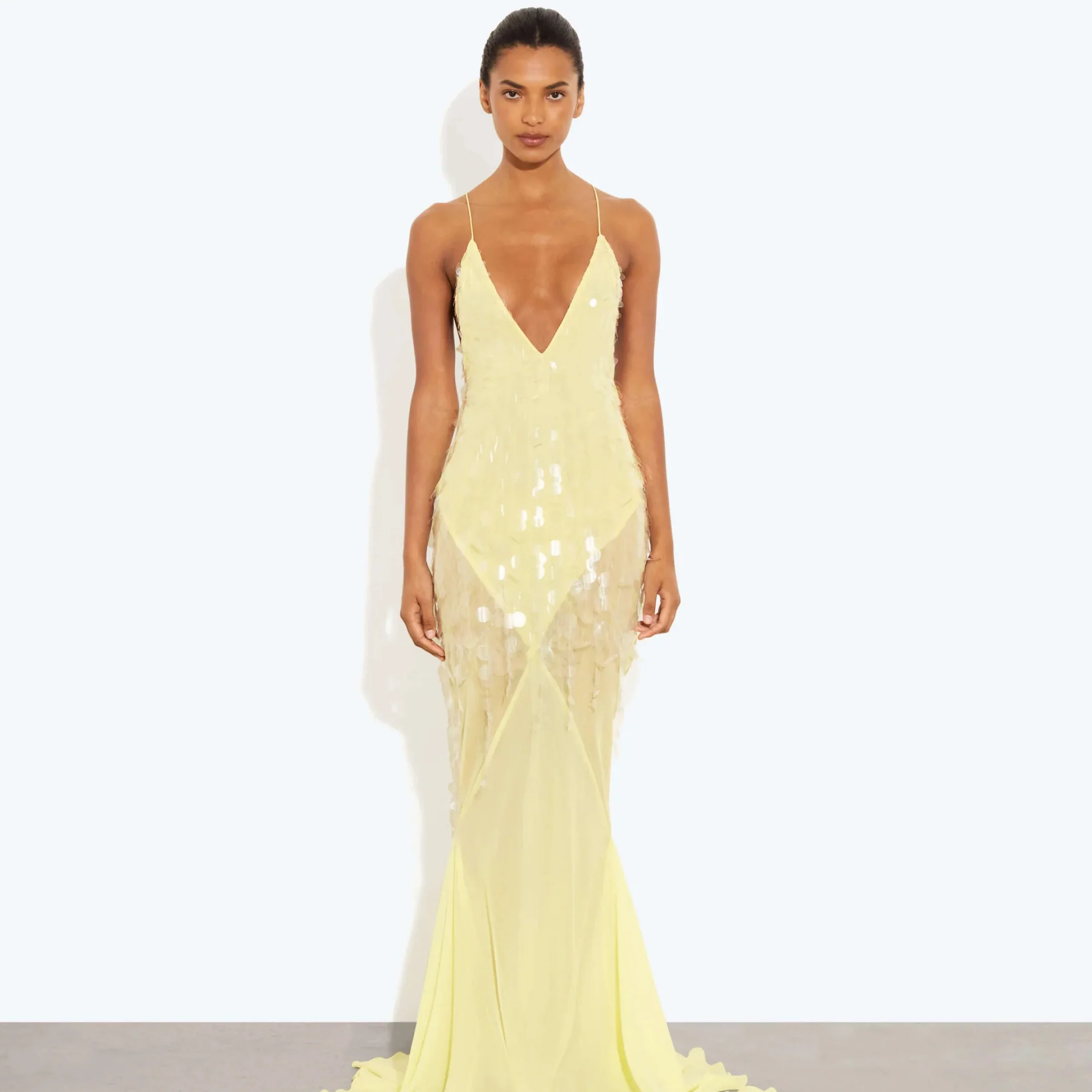 Asteria Dress