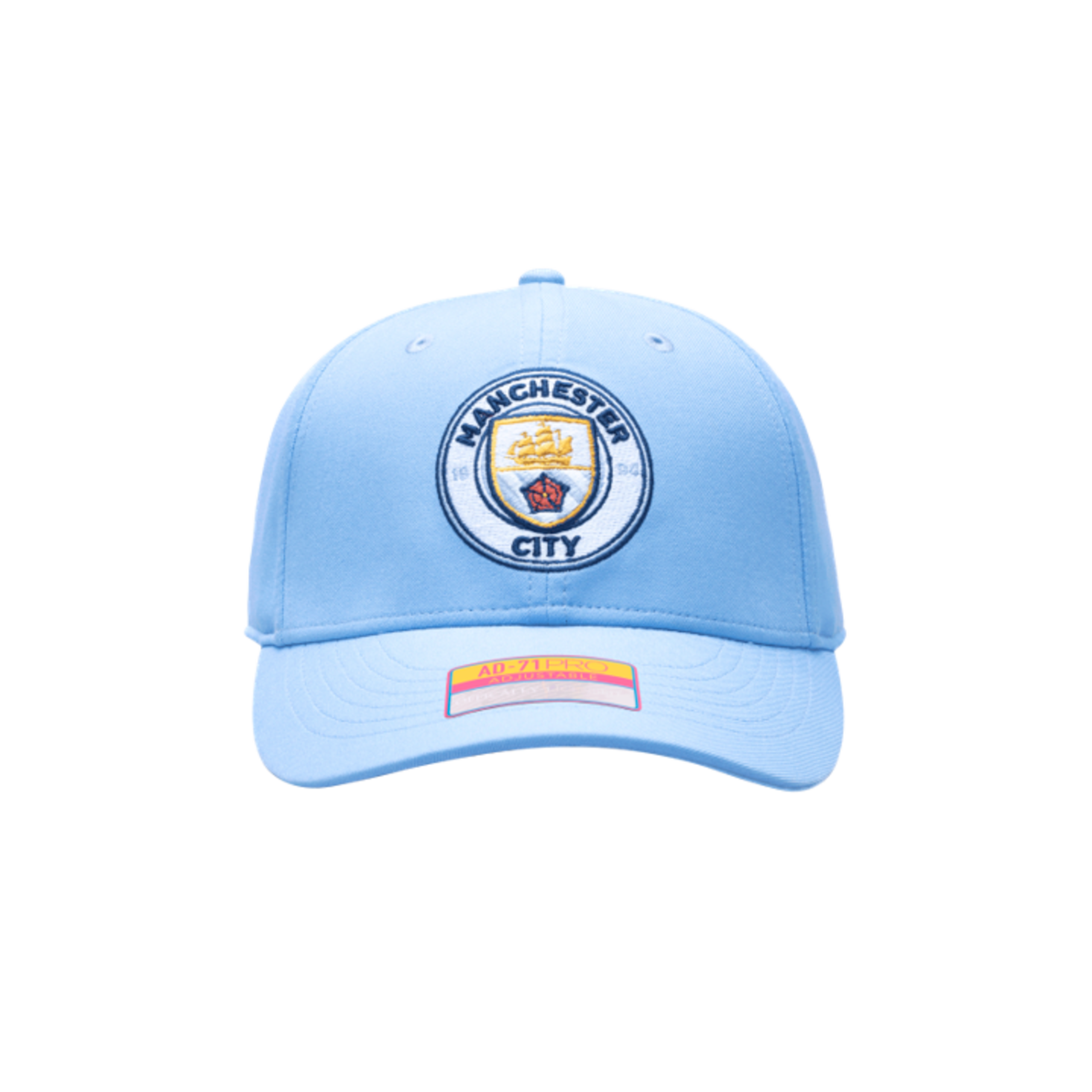 Manchester City Standard Baseball Cap