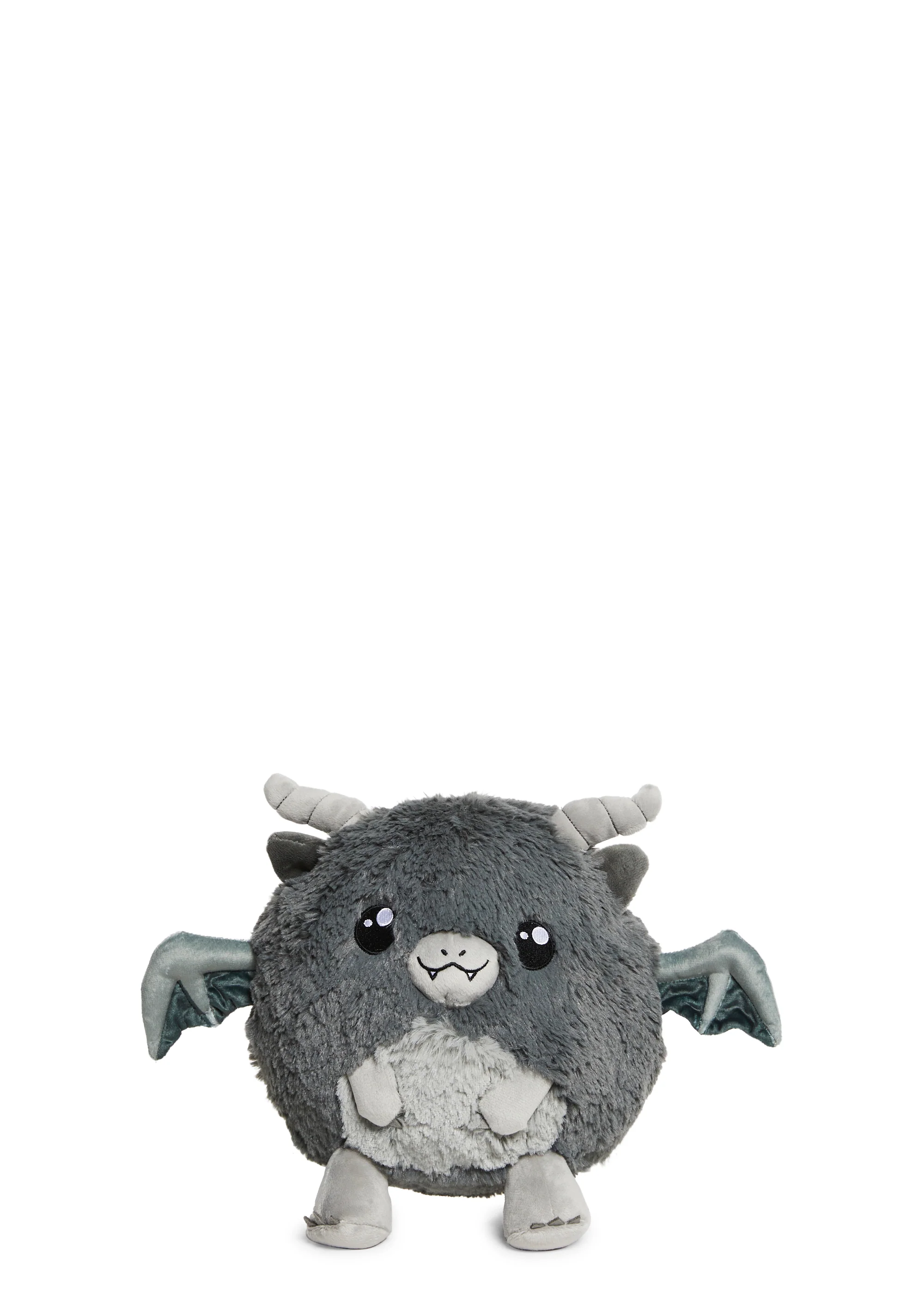 Mini Gargoyle Plushie