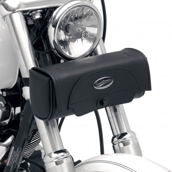 SADDLEMEN CRUIS'N TOOL LARGE Universal SaddlebagRef: SDD0015 / 35100039