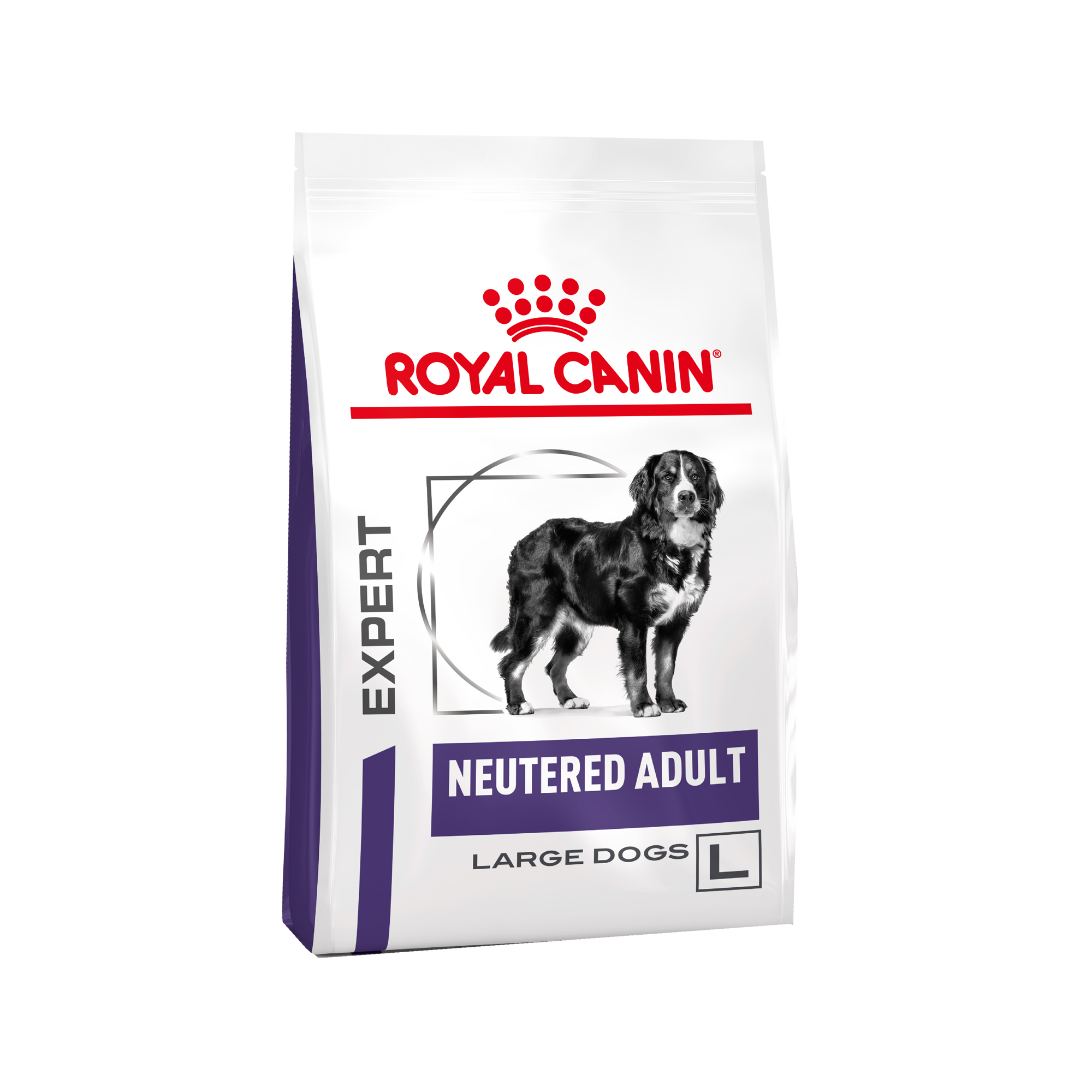 Royal Canin VCN Neutered Adult Large Dog 3.5kg