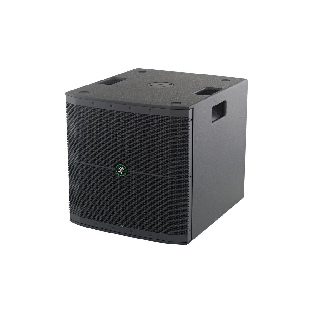 Mackie Thump 215/118s Basis Bundle – Thomann Ireland