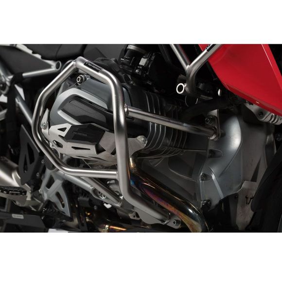 SW-MOTECH stainless steel engine guardRef : SBL.07.783.10100