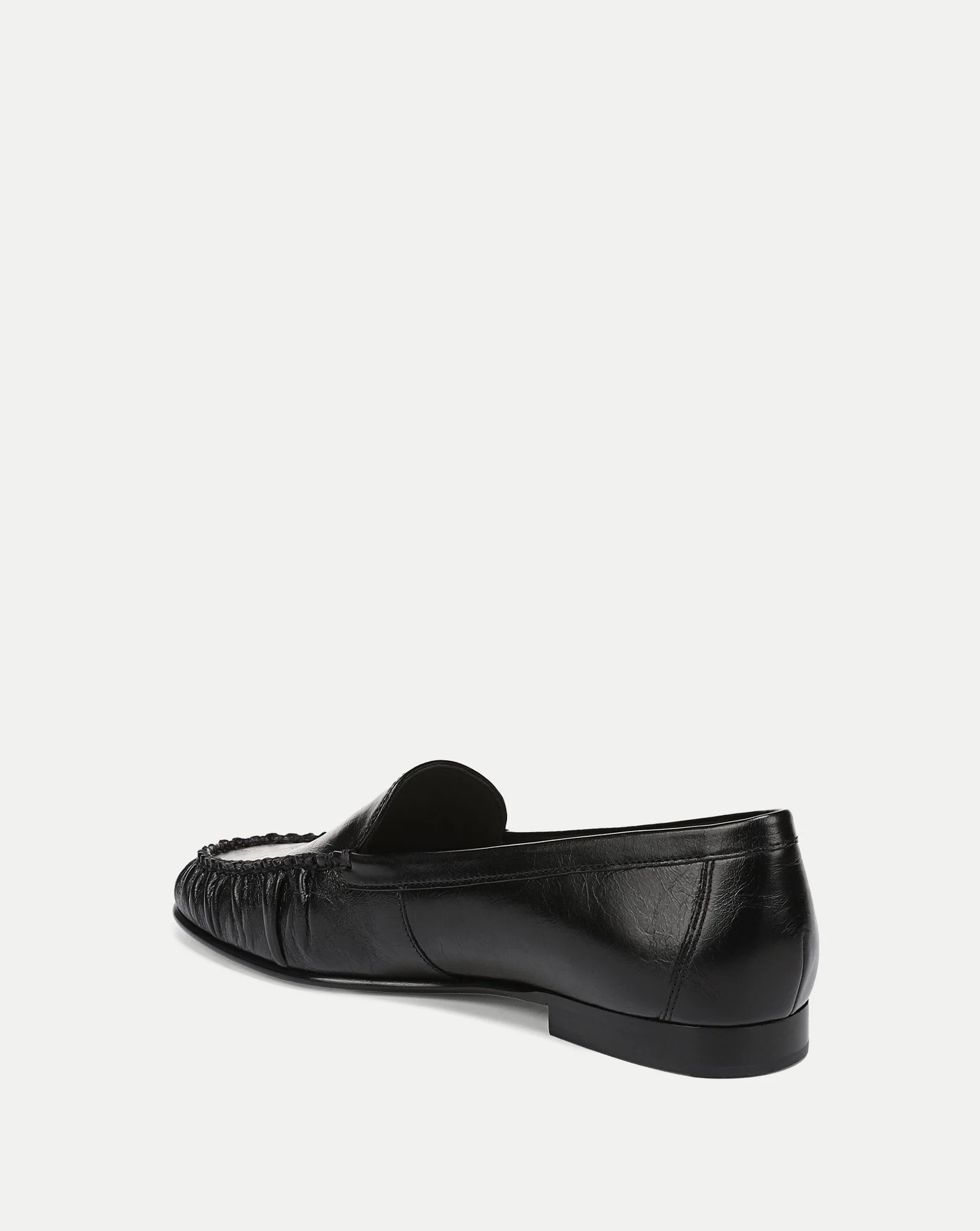 Prilla Leather Loafer