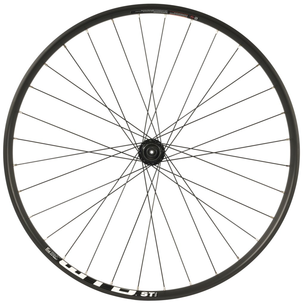 Shimano | WTB - FH-QC400-HM | ST i25 27.5