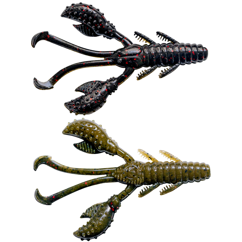 Noike Mighty Mama (Madame Craw)