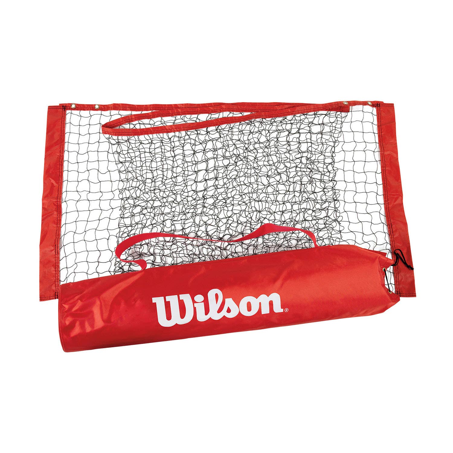 SPARE NET 20' WILSON EZ RED