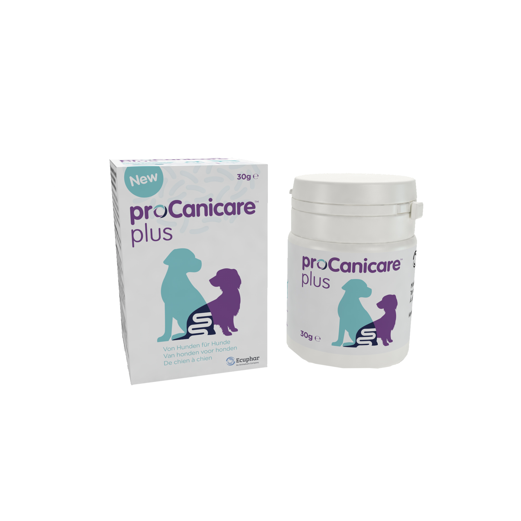 ProCanicare Plus - 30 g