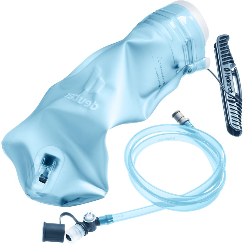 Deuter Streamer II Hydration System - 1.5 L | hydrablue