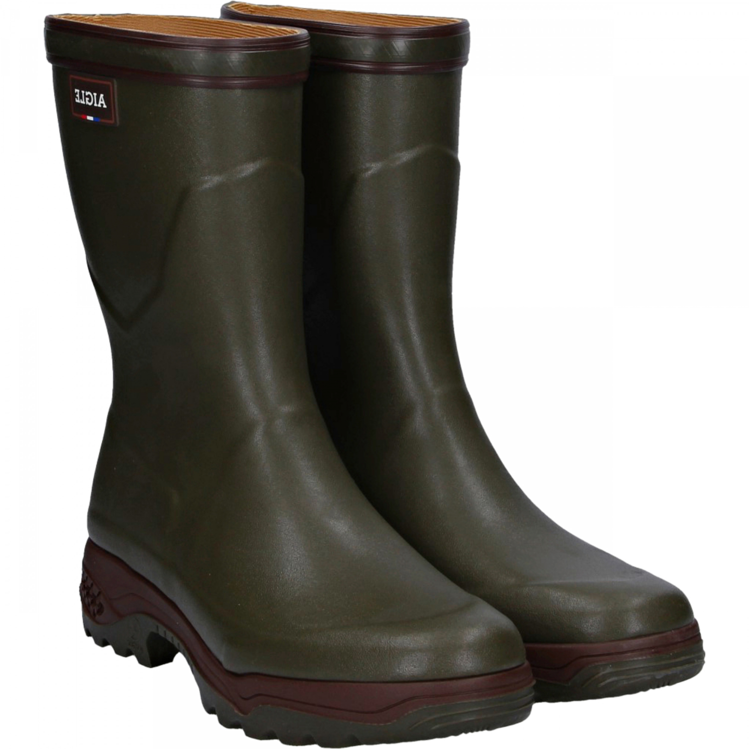 Aigle Parcours® 2 Botillon rubber boots
