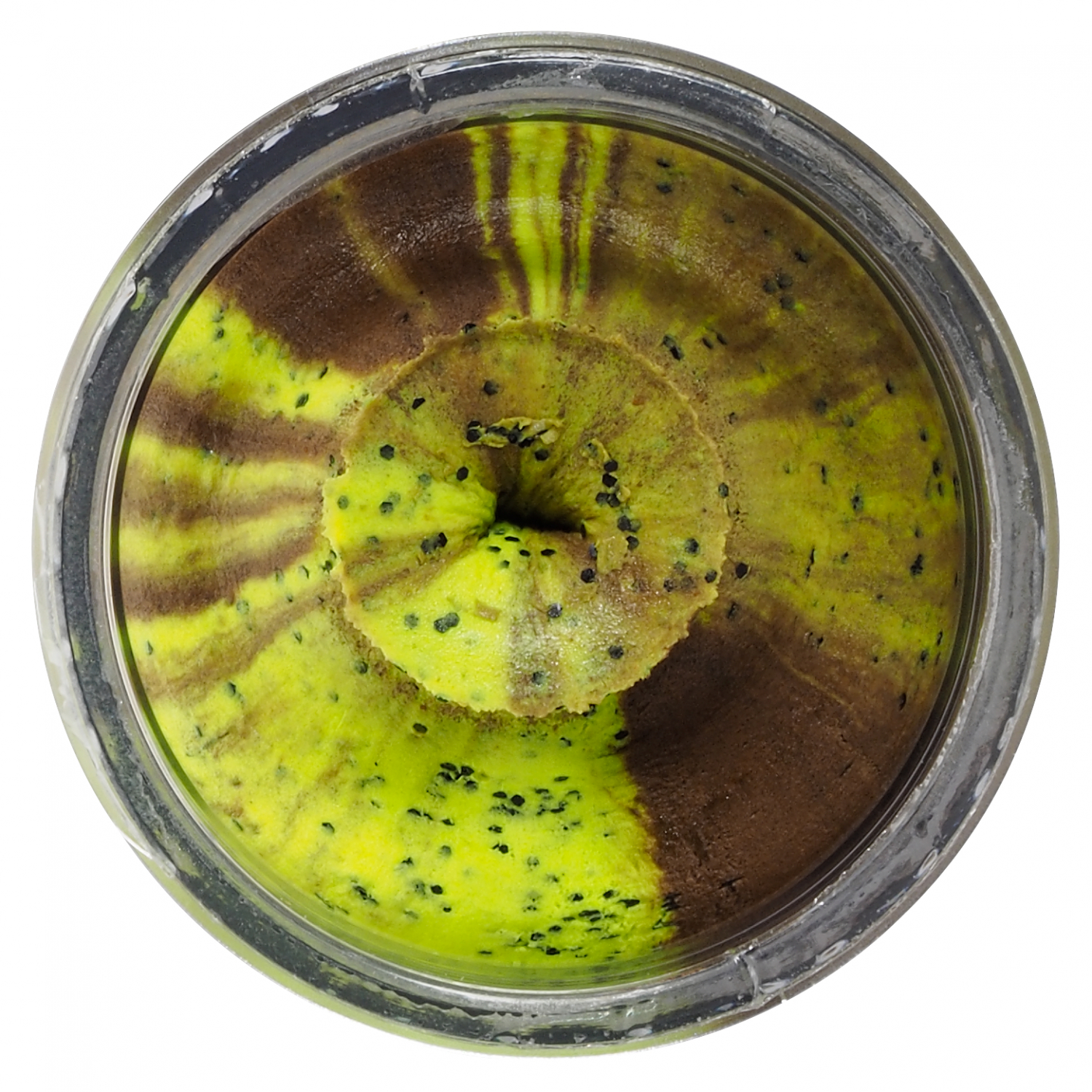 Berkley PowerBait® Trout Dough Fruits (Kiwi Cool)