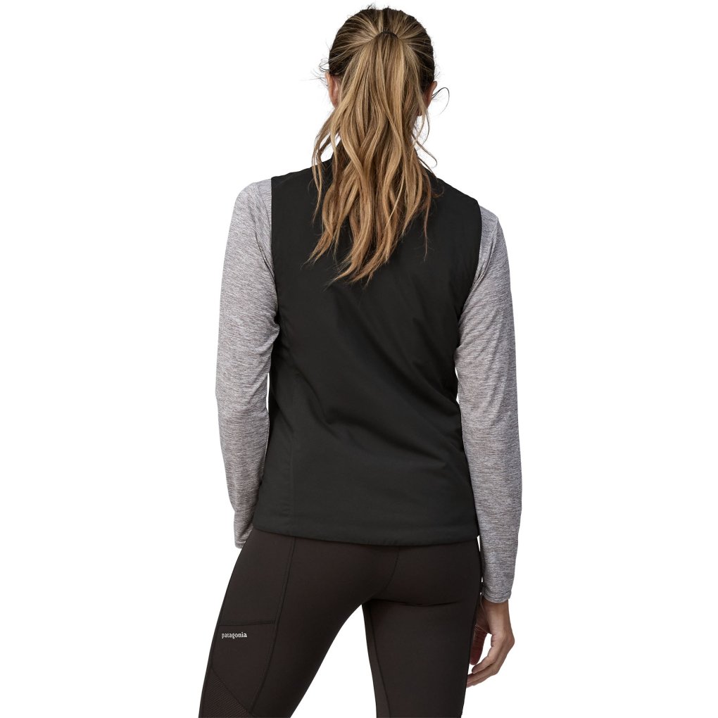 Patagonia Nano-Air Light Vest Women - Black
