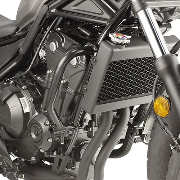 Givi tubular givi guard - blackRef: TN1160