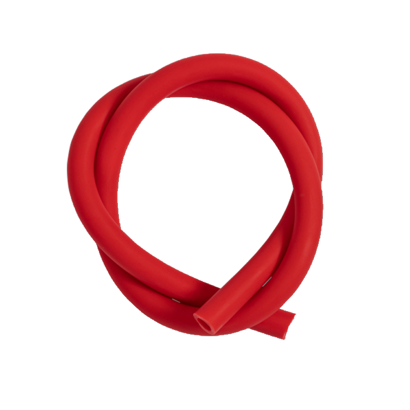 Black Cat Rig Tube (red)