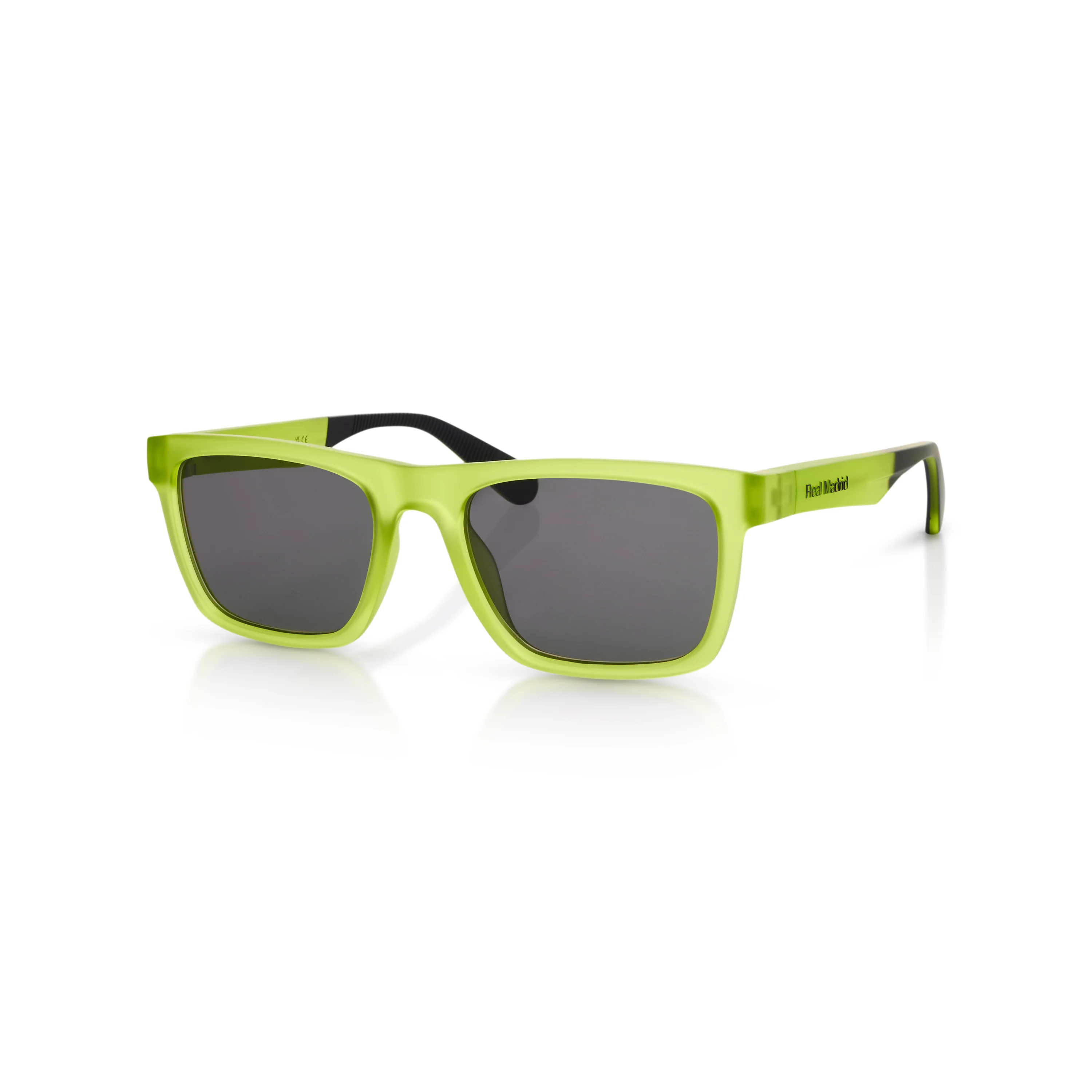 Classic Real Madrid Sunglasses Yellow