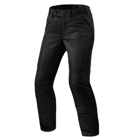 Pantalon Moto Rev it ECLIPSE 2 LADIES - LONGUEUR - NoirRef : RI1597