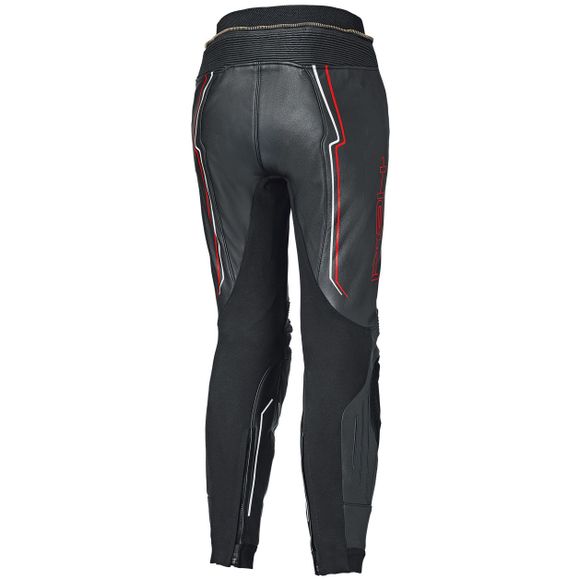 Held Debbie 3 - Black / Red Motorcycle PantsRef: ED0338