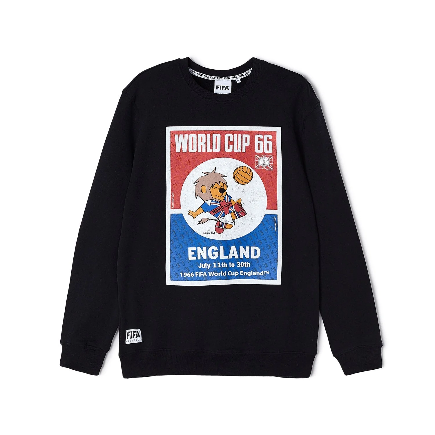 World football competition Classics England '66 Sweatshirt - Men's