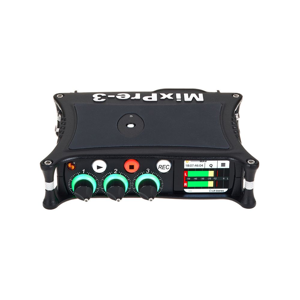 Sound Devices MixPre