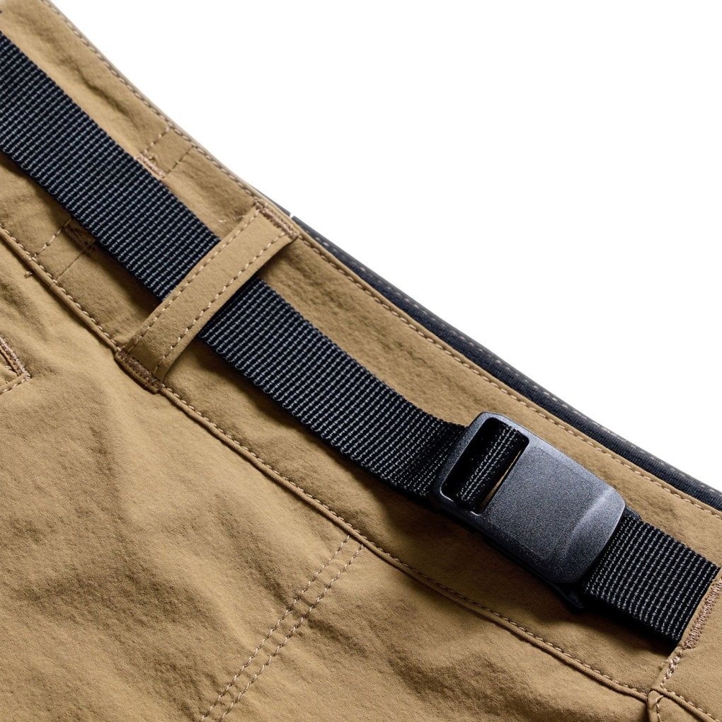 Troy Lee Designs Skyline Trail Shorts Men - Mono Sienna