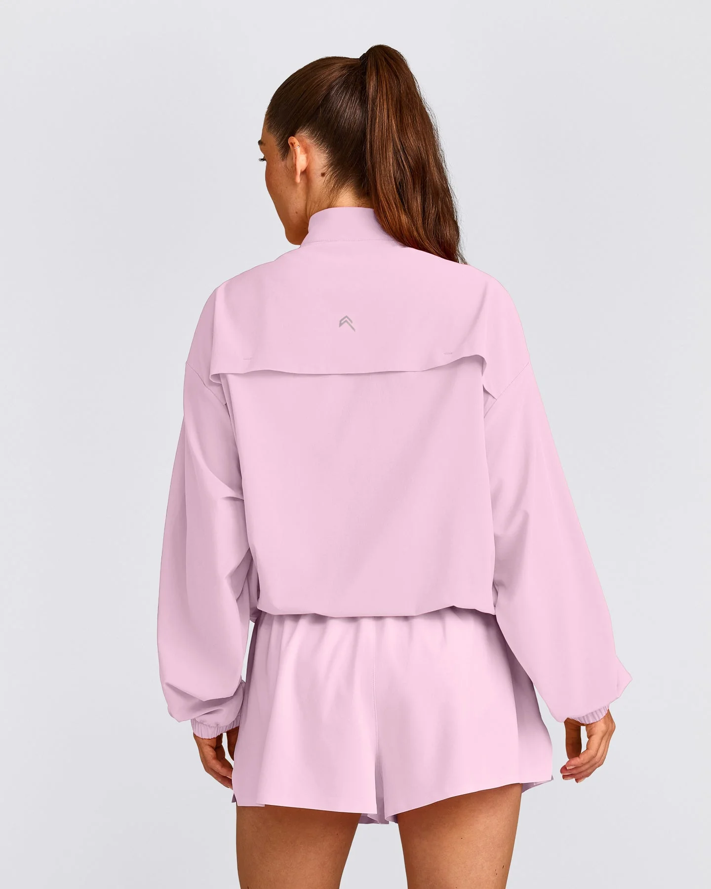 AirMove™ Jacket with Bonding New Branding | Chalk Pink