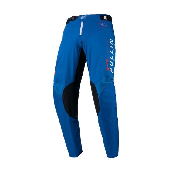 Pull-in MASTER 2025 cross pants - BlueRef: PUL0595