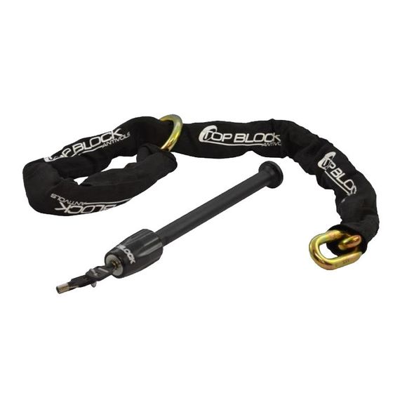 Top Block X BLOCK Lock for BMW CE-04 SRABMW 0 CE 04 - 2022 - 2025Ref : TB0466 / X-BLOCK-CE-04