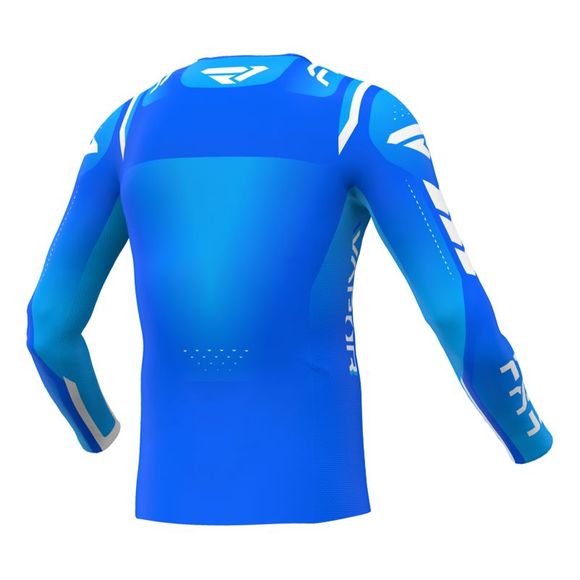 Cross FXR Vapor 2025 - Blue / White jerseyRef: FXR1519