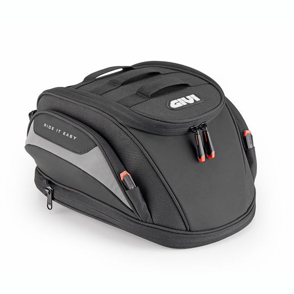 Givi EASY03 Tanklock tank bag (16 liters) UniversalRef: Gi2622 / Easy03