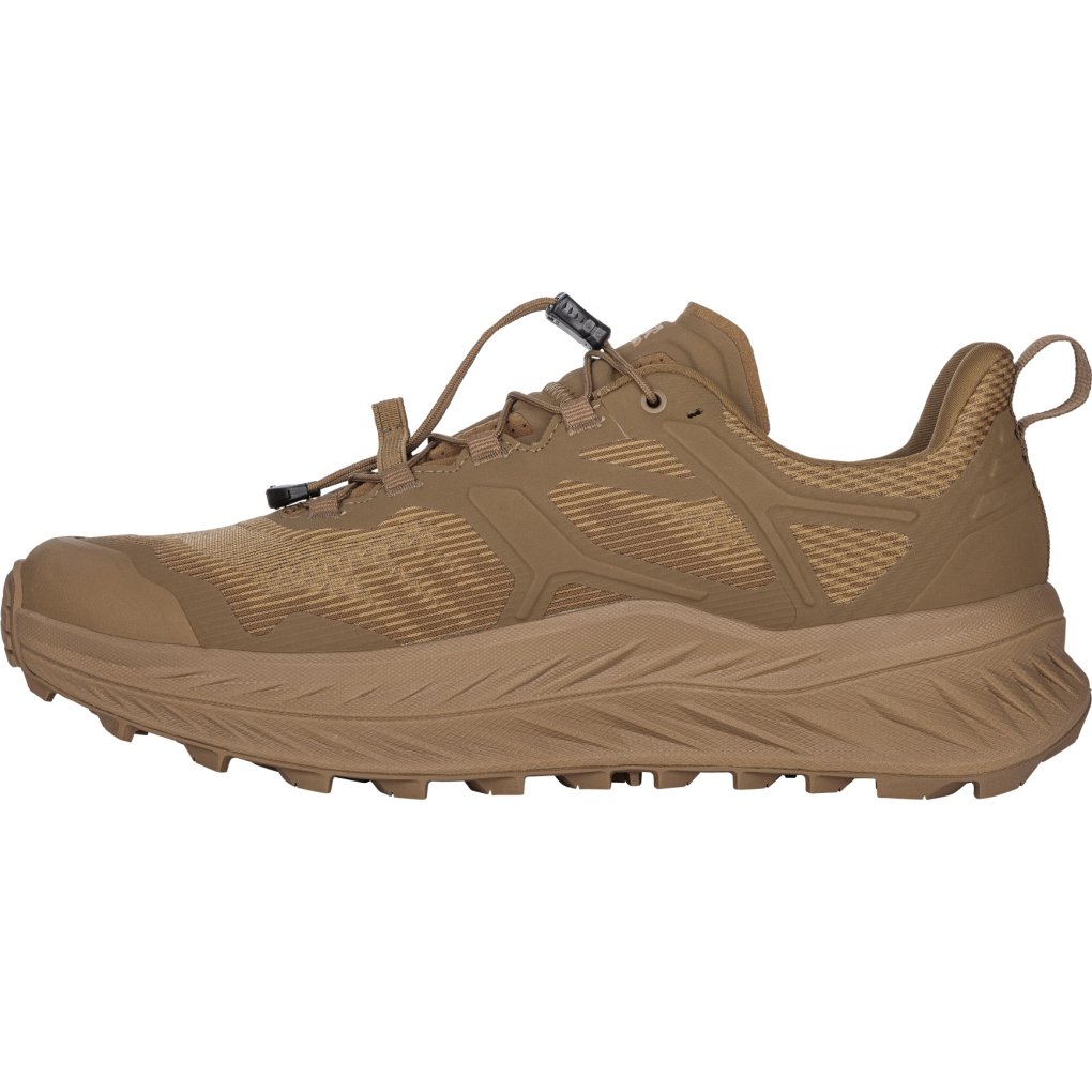 LOWA Fortux GTX Trail Running Shoes Men - coyote OP