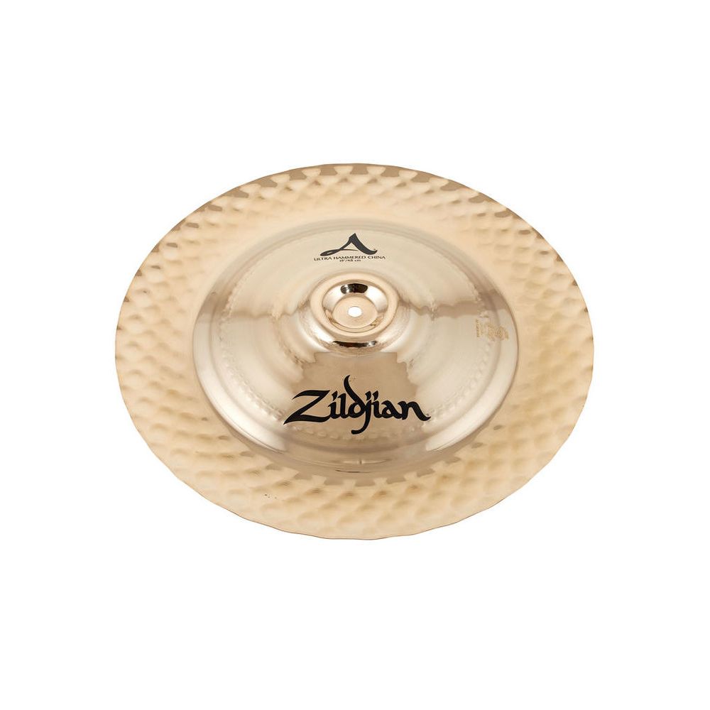 Zildjian 19