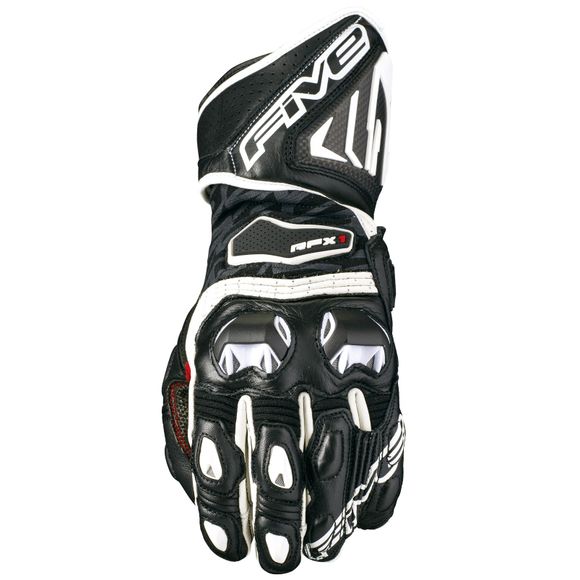 Five Rfx1 Women'S Gloves - Black / WhiteRef: FV0158