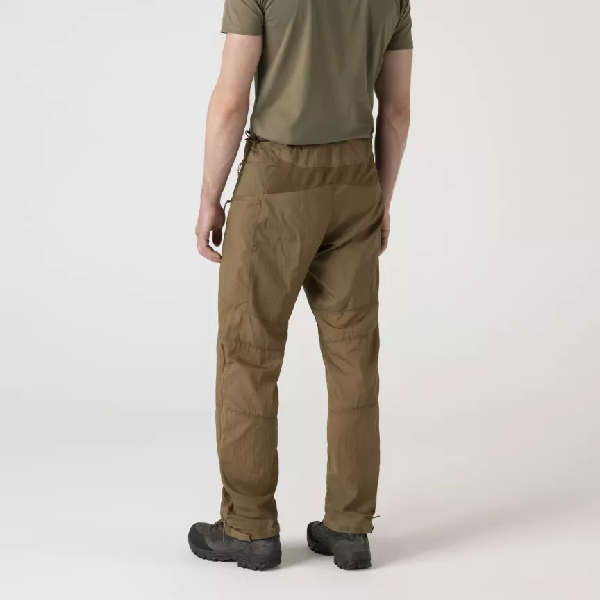 Windrunner Pants - Windpack® Nylon