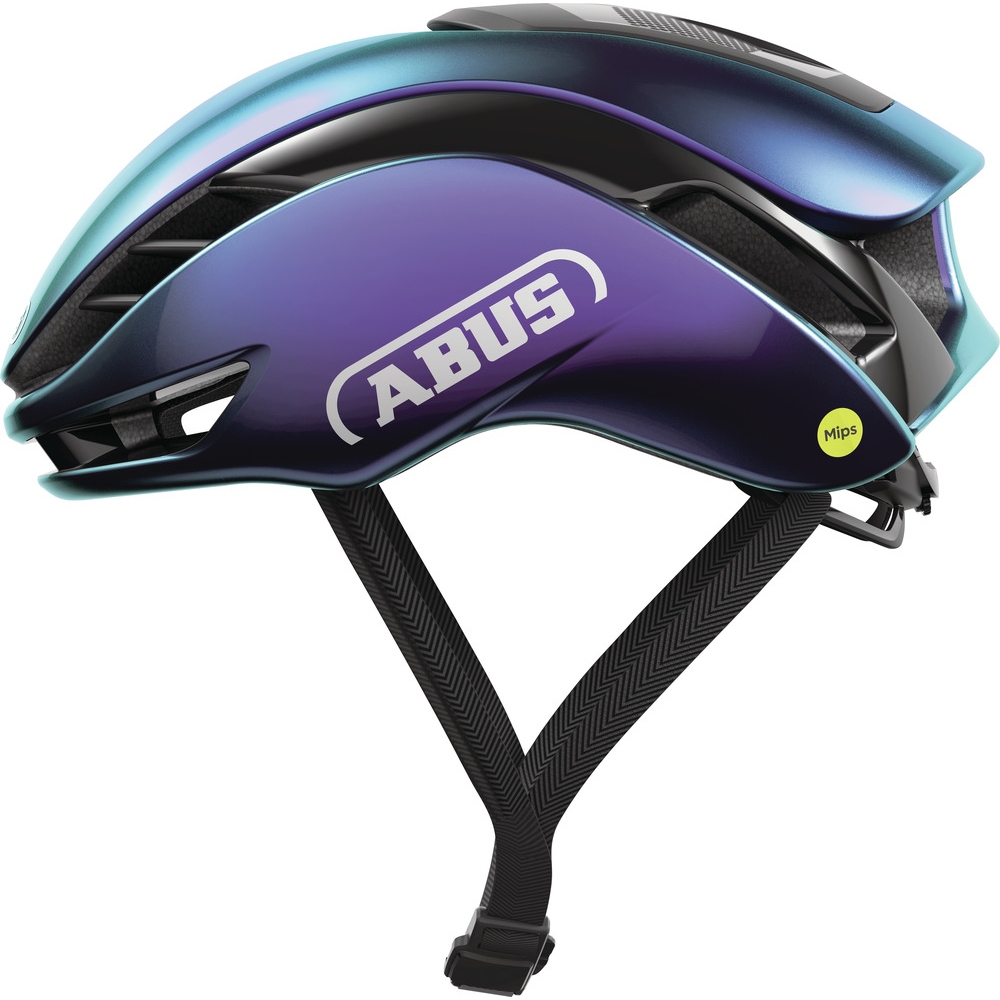 ABUS GameChanger 2.0 MIPS Helmet - flip flop purple